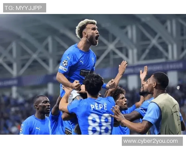 俄罗斯与塞浦路斯足球赛比分揭晓精彩瞬间回顾与分析