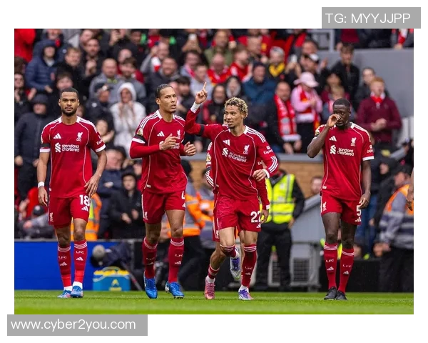 埃弗顿与利物浦激战再续谁能在德比中笑到最后