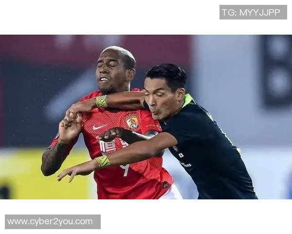 浦和红钻与广州恒大对决分析及战术解析