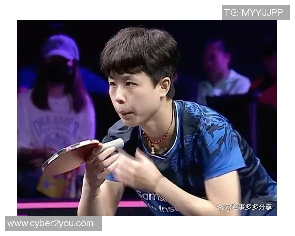 韩莹与郑怡静激战乒乓赛场谁将成为新一代女乒霸主