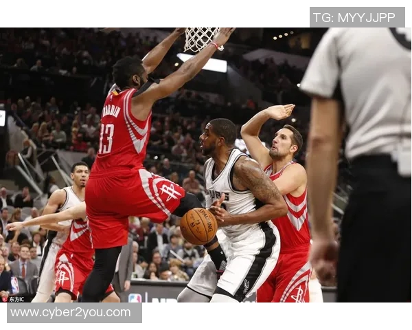 11月11日NBA焦点战马刺对决火箭两队全力争胜展现精彩对抗