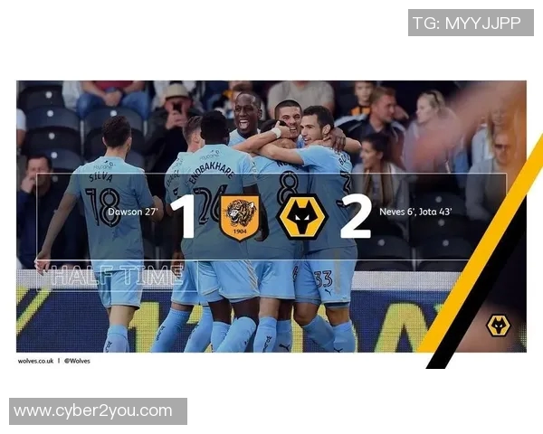 2017年赫尔城与狼队激战回顾精彩瞬间与战术分析