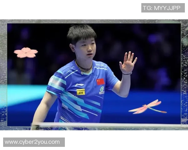 乒乓球深度解析：探秘北京乒乓球队如何实现整体压制与战术优势