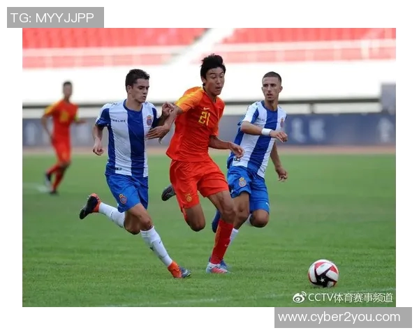 潍坊杯国青队迎战巴西队全力争胜展现青春风采